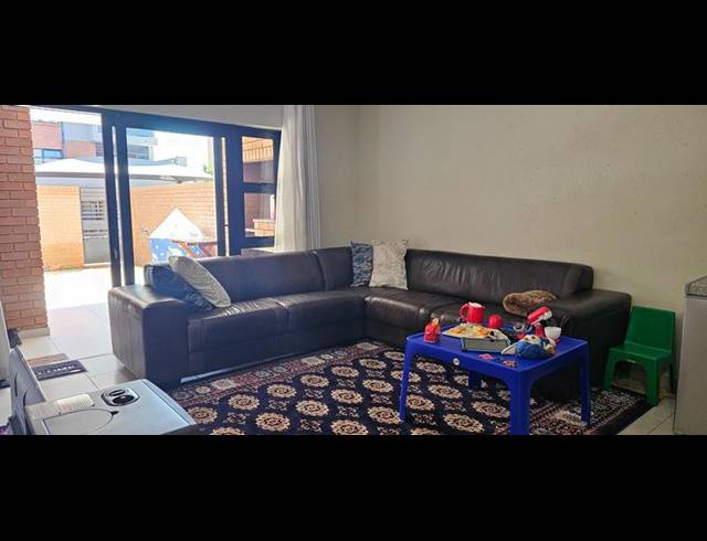 3 BEDROOM PROPERTY TO RENT IN BARTLETT